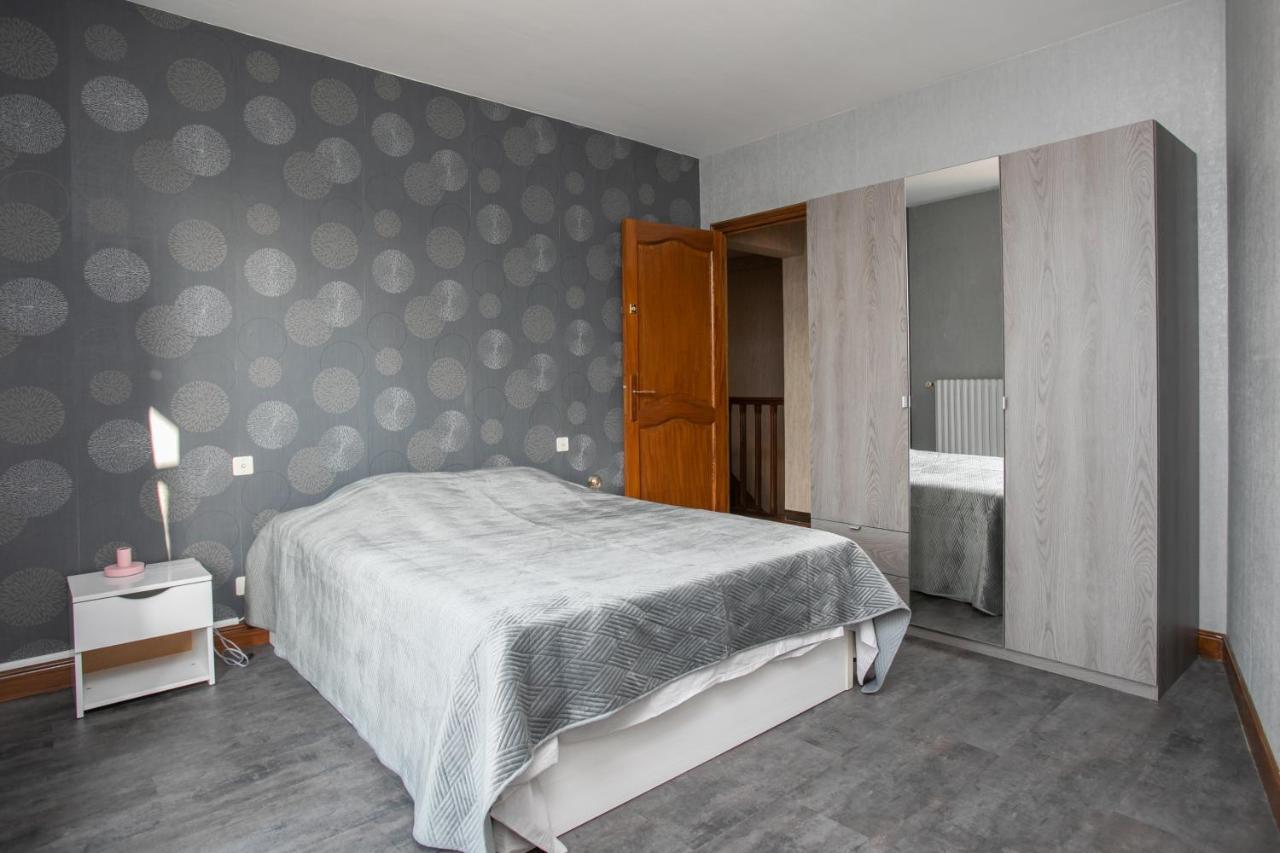 Maison Avec Jardin A 2Mn Du Centre Périgueux Exterior foto